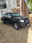 Nissan Navara 2010