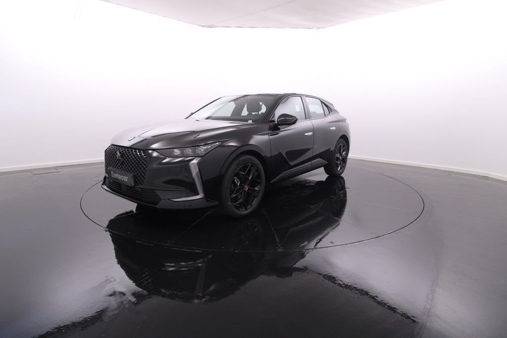 DS DS4 4 1.5 BlueHDi Performance Line EAT8