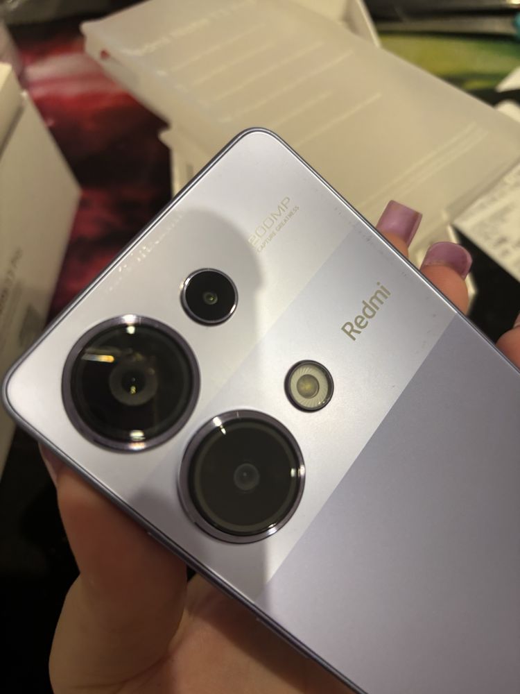 redmi note 13 pro