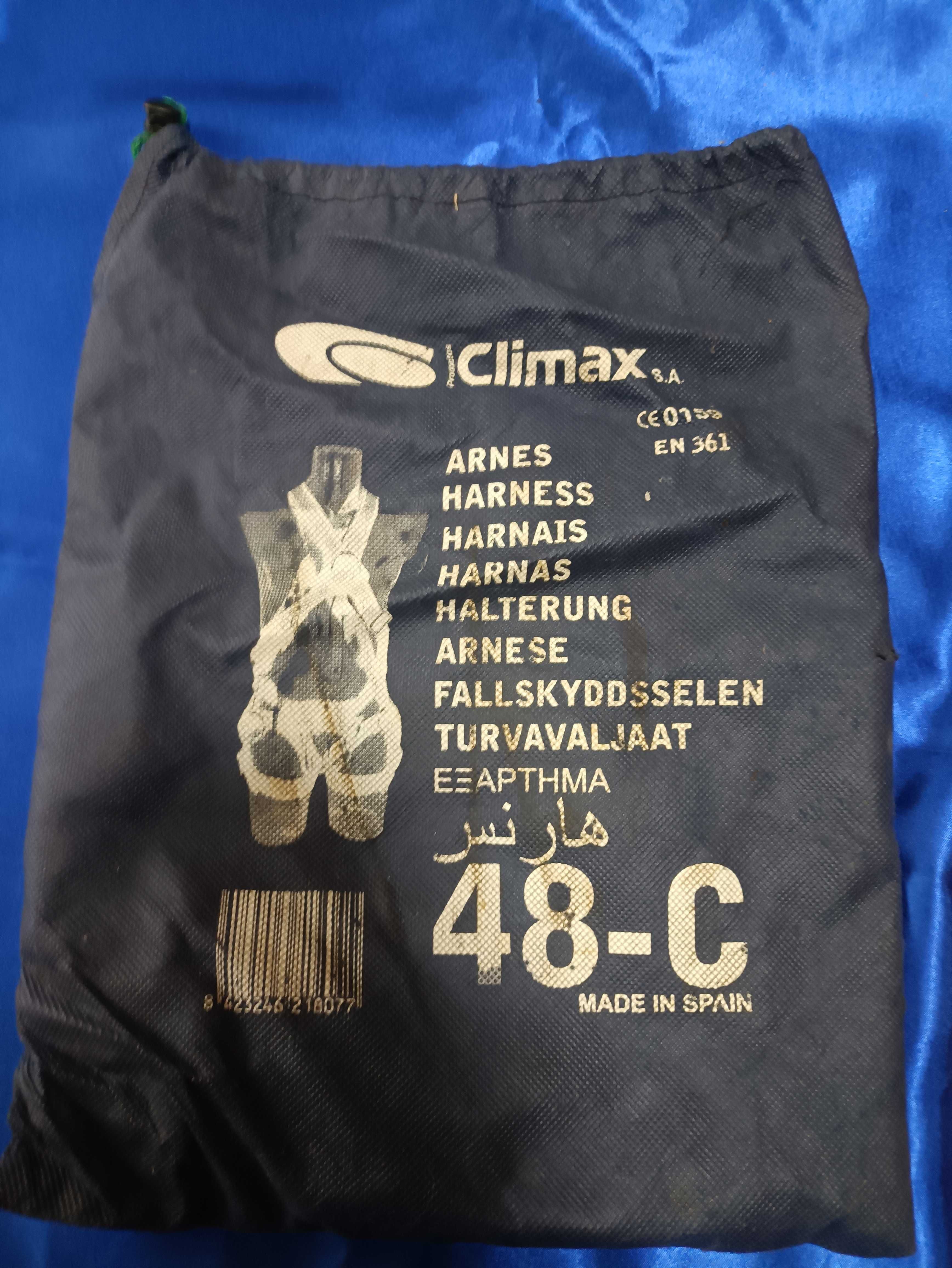 Страхувальна система Climax 48-C