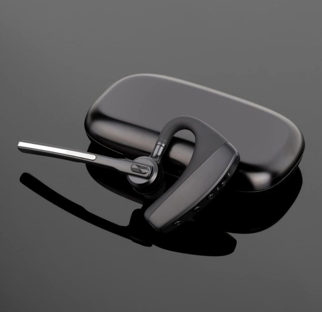 CONAMBO K10C Bezprzewodowy Zestaw Słuchawkowy Bluetooth
