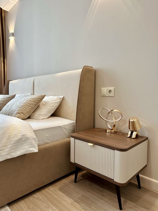 Продаж преміум квартира в центрі — ЖК «Камертон», вул. Річкова, 4