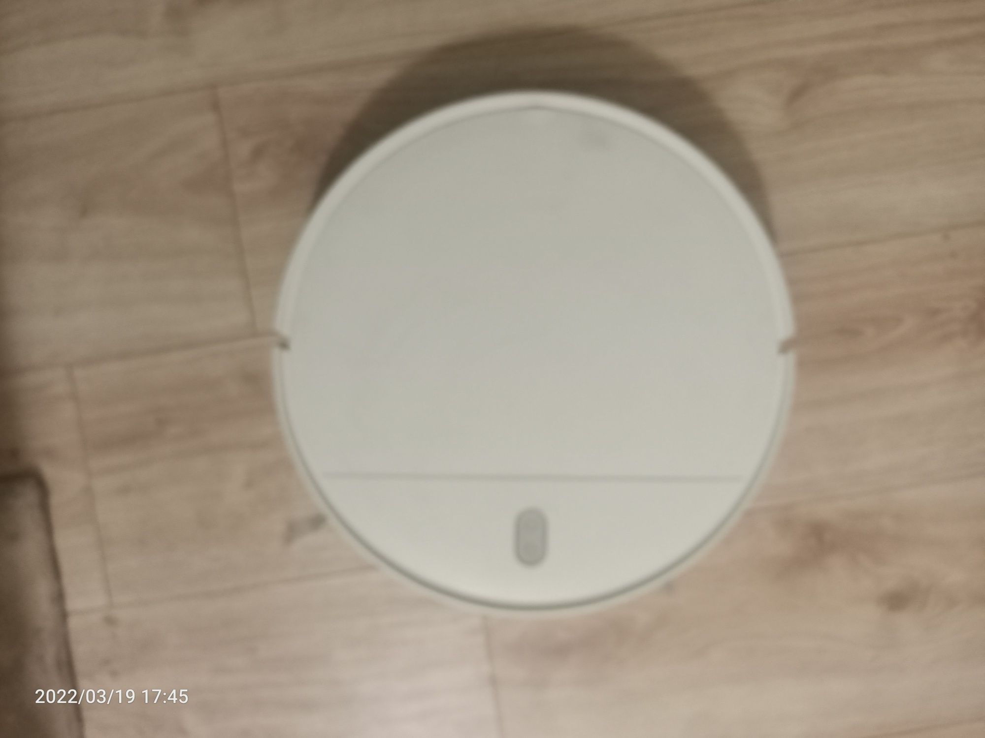 Xiaomi mi robot vacuum-mop essential