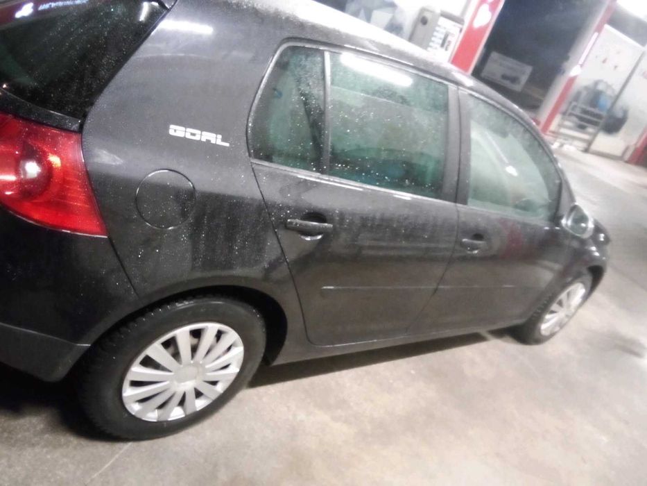 VW GOLF 5  1.9TDI.