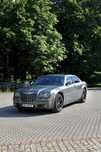 Chrysler 300C Chrysler 300C 3.0 V6 CRD