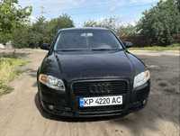 Продам Audi A4B7