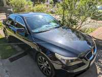 BMW seria 5 e60 530D