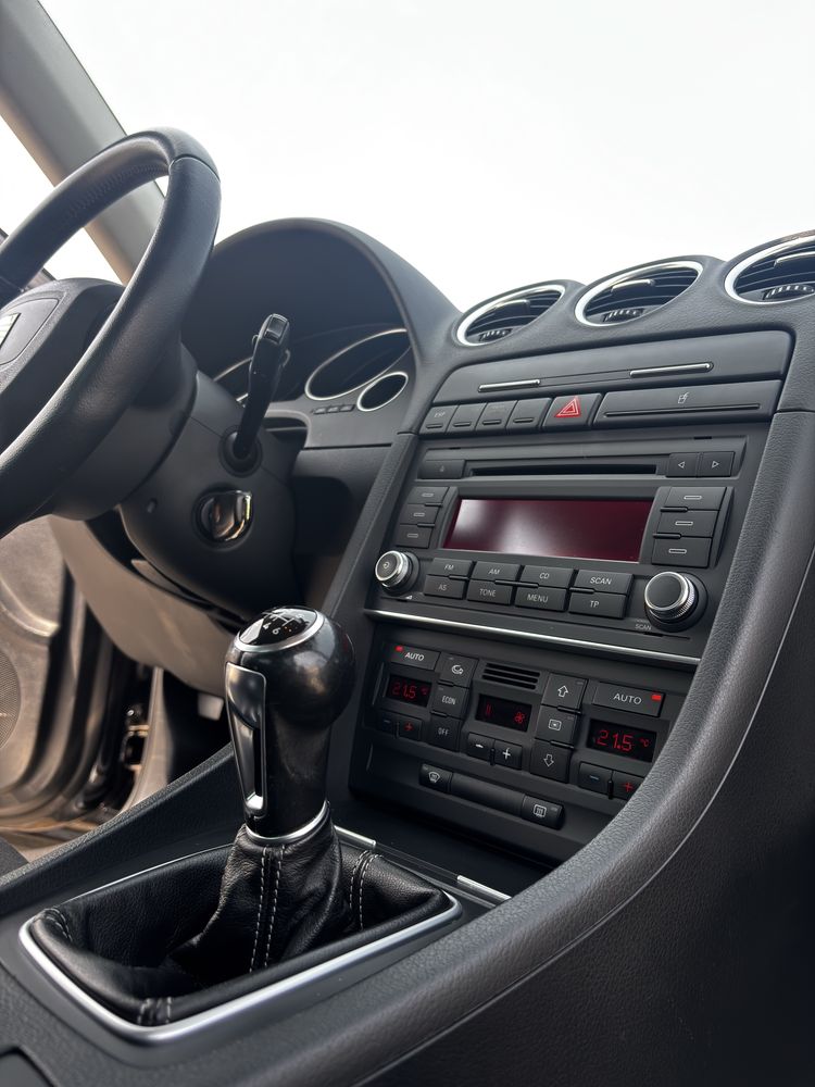 Seat Exeo Sport 170cv