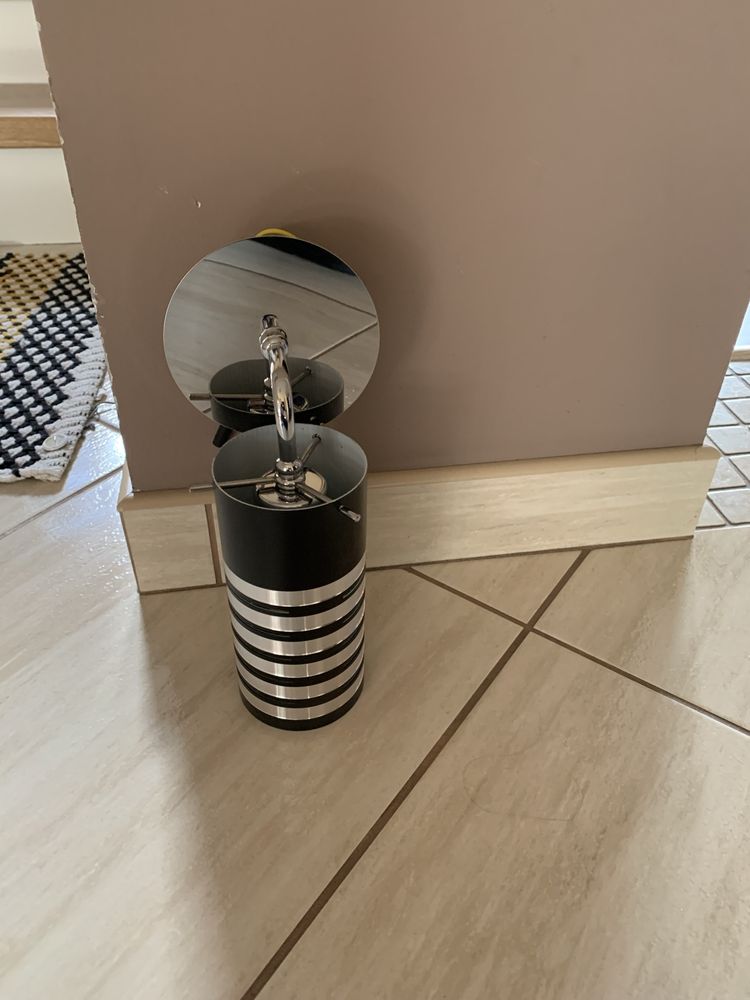 Lampa kinkiet jak nowa