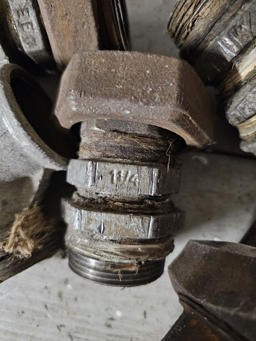 Kolanka hydrauliczne