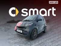 Smart Fortwo 2011 (вложено 20к$)