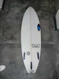 Prancha  de surf sharp eye 5'9 25L