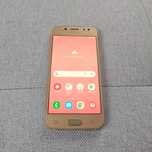 Samsung J5 2017 w bardzo dobrym stanie złoty
