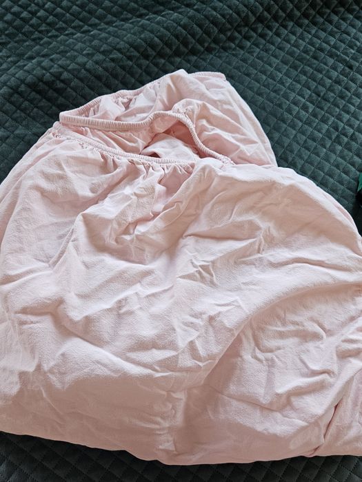 Prześcieradło 90x200 ikea