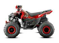Quad Barton Terrax 125 Raty Transport