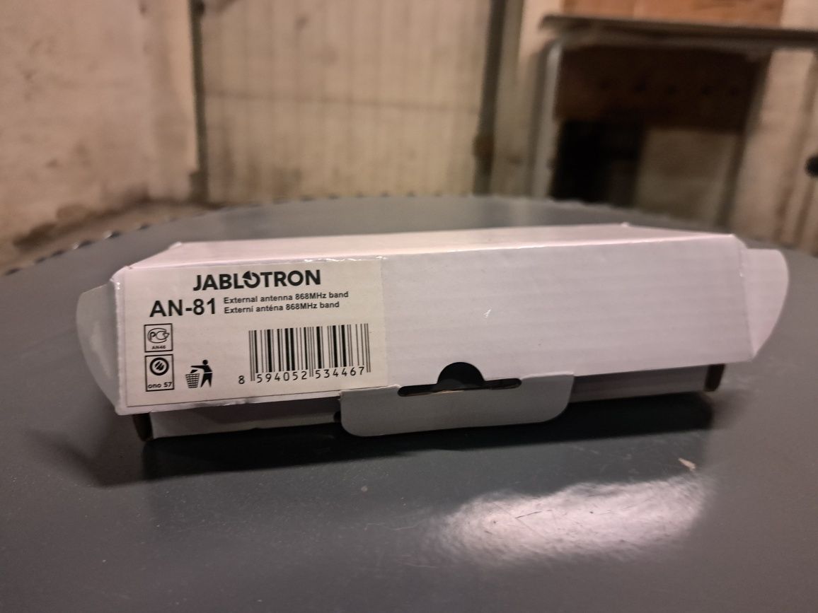 antena zewnętrzna JABLOTRON AN-81 OASIS