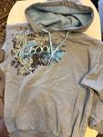 Bluza Loop Division rozmiar M