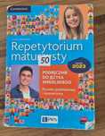 Repetytorium maturzysty j. angielski