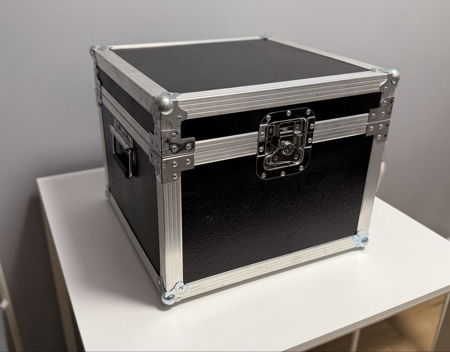 Wzmacniacz do gitary elektroakustycznej UltraSound CP100