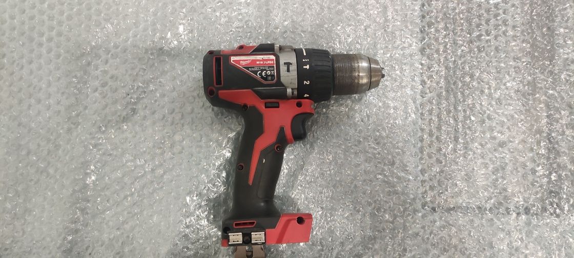 Milwaukee M18 BLPD2