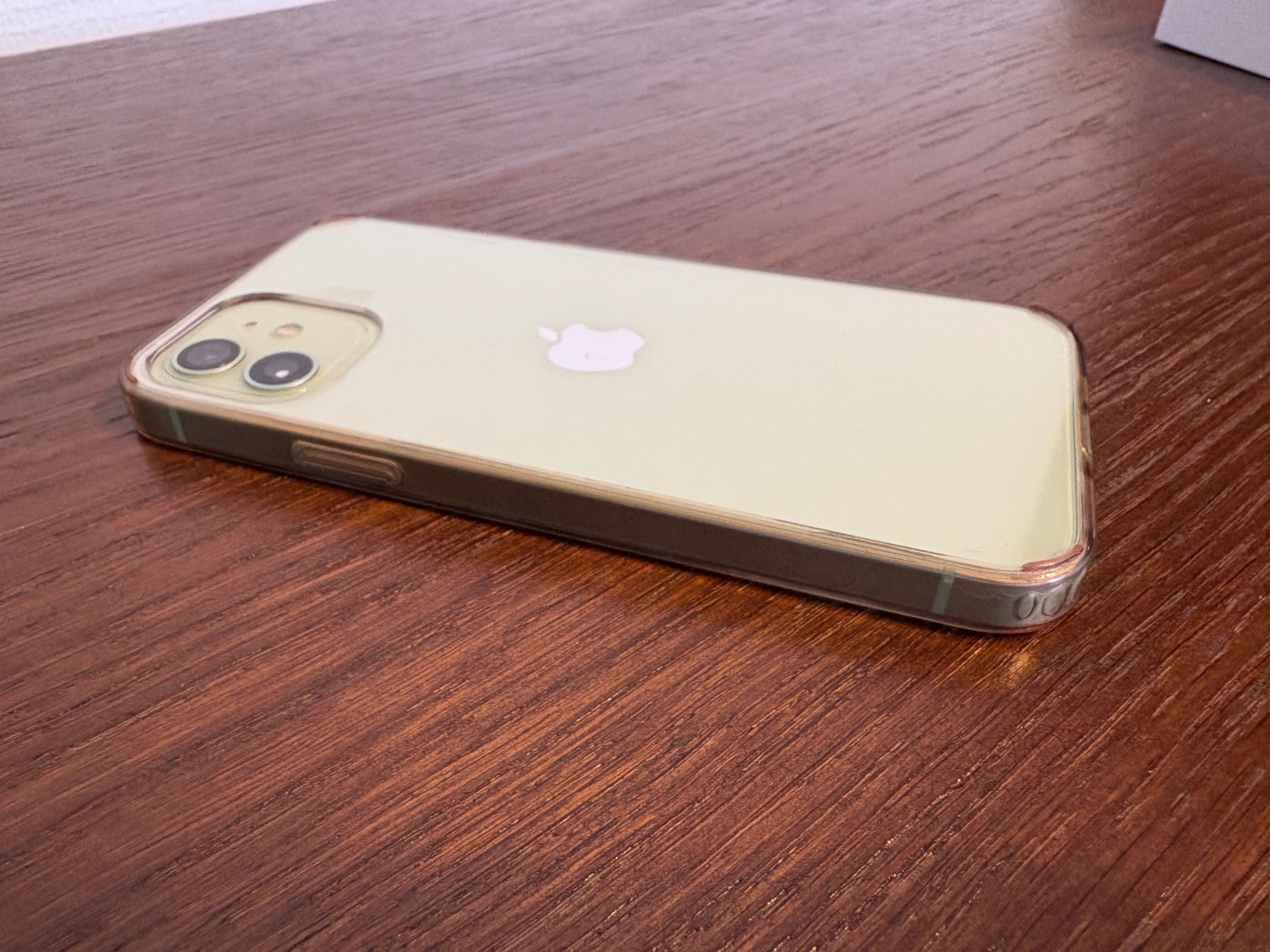 iPhone 12 Zielony 64 GB stan bdb