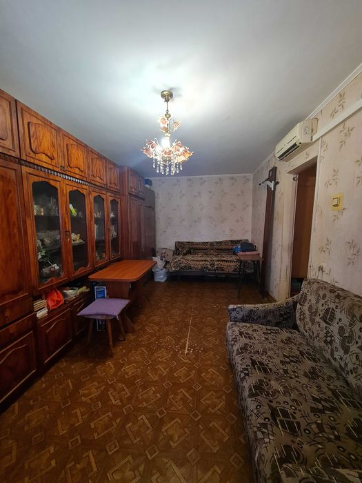 Ціну знижено! Продаж 2 кімнатної квартири, Площа Перемоги. СЕРТИФІКАТ!