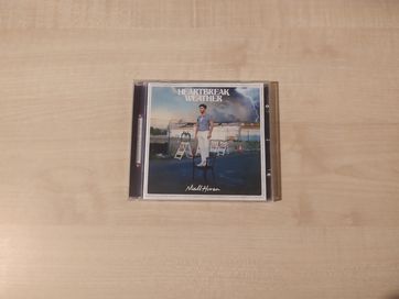 Niall Horan - Heartbreak Weather - cd