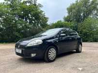 Fiat Grande Punto 1.4 benzyna*świeży przegląd*Nowe opony*