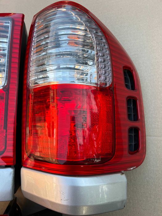Задні фонарі стоп лівий правий Фронтера Opel Frontera B