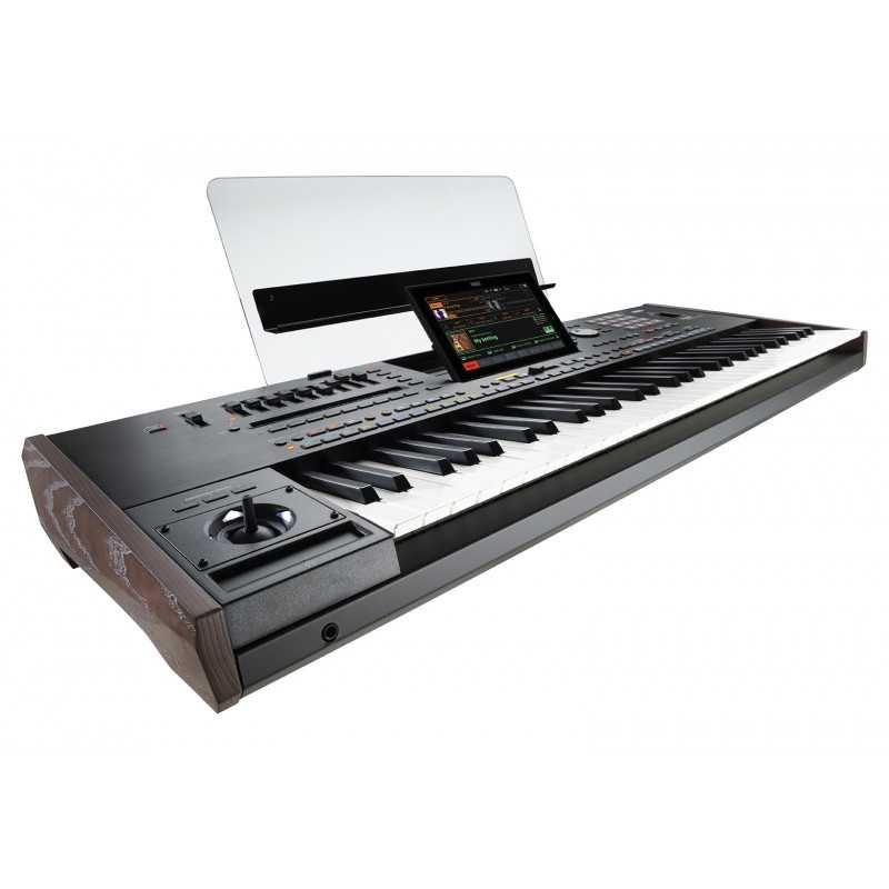 Korg PA5X 61 zawodowy  keyboard