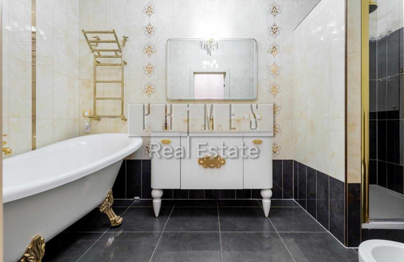 Оренда 3к квартира 116м2, ЖК Новопечерські Липки, вул. Верхогляда, 16