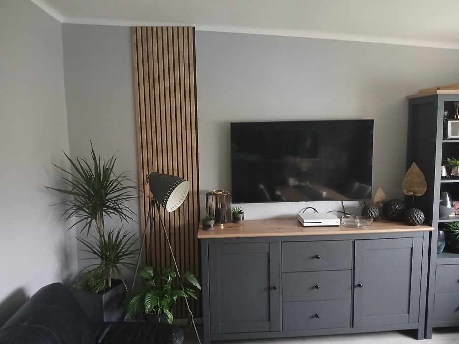 Remonty wykonczeniowe malowanie szpachlowanie