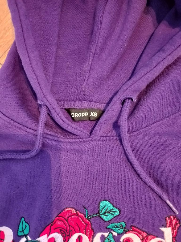 Bluza męska Cropp rozmiar XS