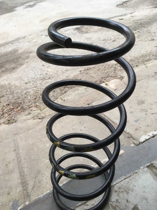Продажа пружин комплект передних и задних