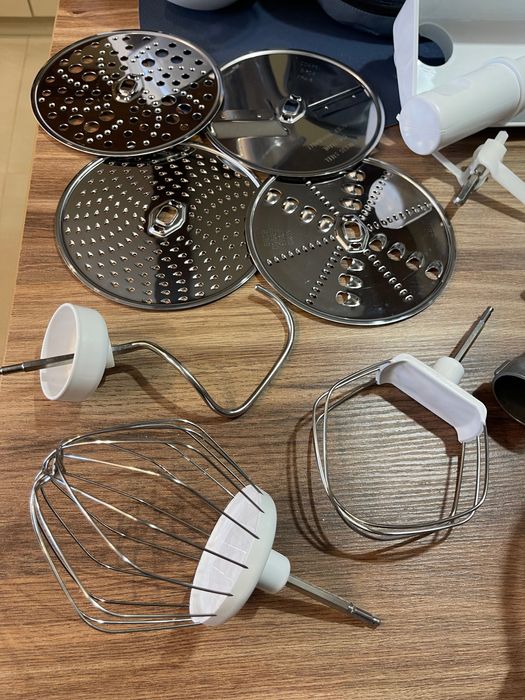 Robot kuchenny BOSCH