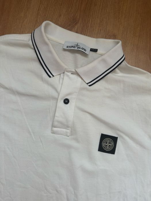Футболка поло Stone Island XL-XXL