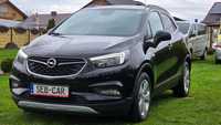 Opel Mokka X 1,4 Turbo Start Stop Bezwypadkowa Zarejestrowana Ubezpieczona