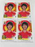 Cromo João Félix UA nº 393