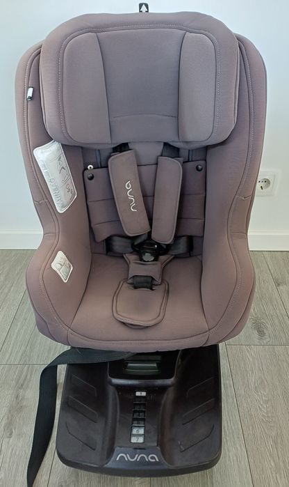 Cadeira Auto Nuna