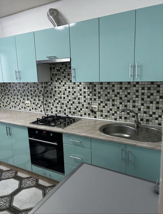 Перша здача стильної 1-но кімнатної квартирив ЖК Преміум Парк - центр,