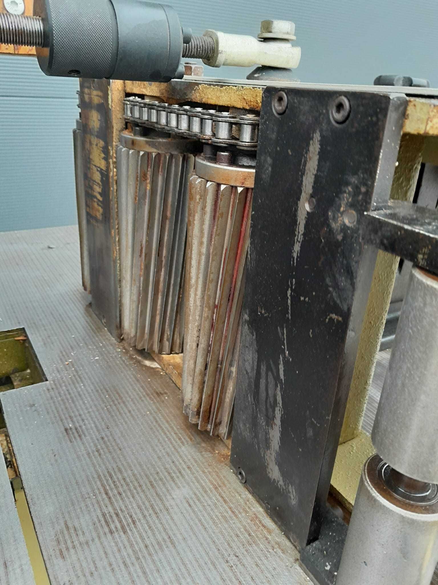 Piła rozdzielcza 900 20/24