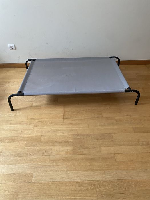 Cama para animal