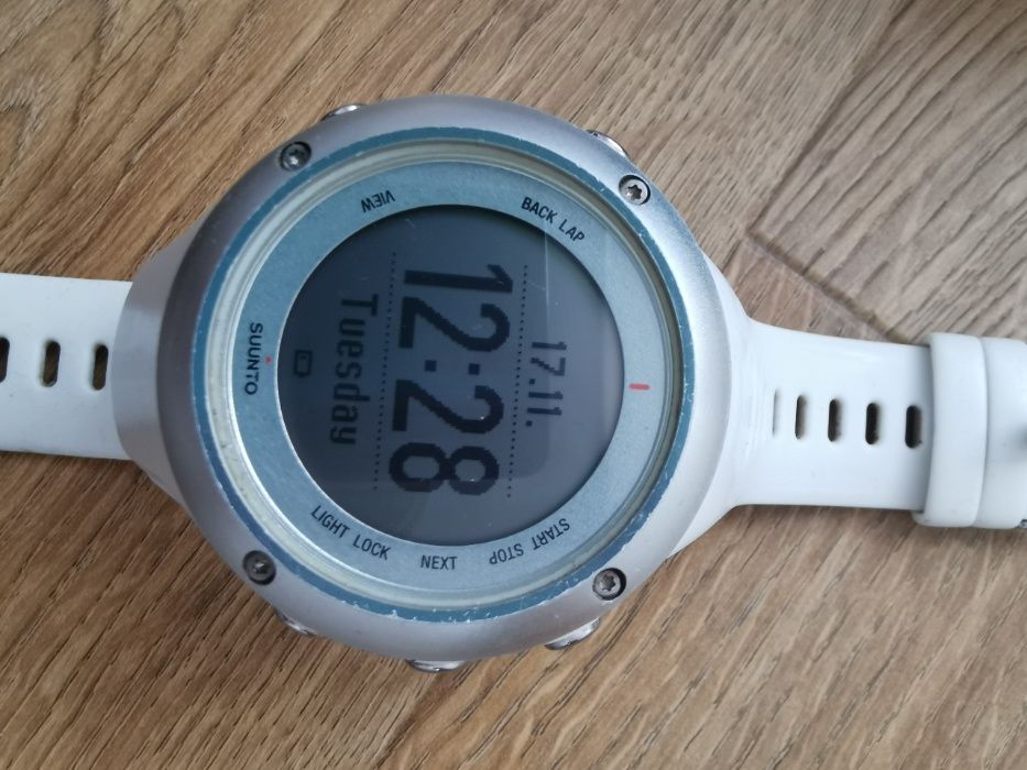 Zegarek Suunto Ambit 2S