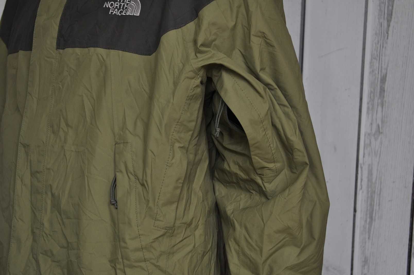kurtka The North Face Hyvent L