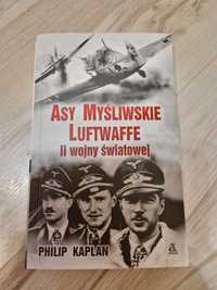 Philip Kapłan - Asy myśliwskie Luftwaffe