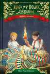 Magiczny domek na drzewie. Tom 3. Mumie o poranku. Mamania