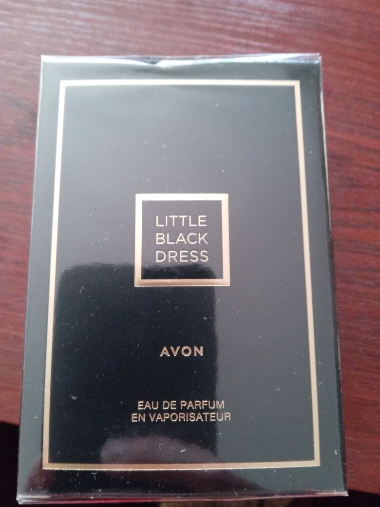 Woda perfumowana Little Black Dress 50ml