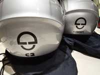 Capacetes Schuberth C2 modulares