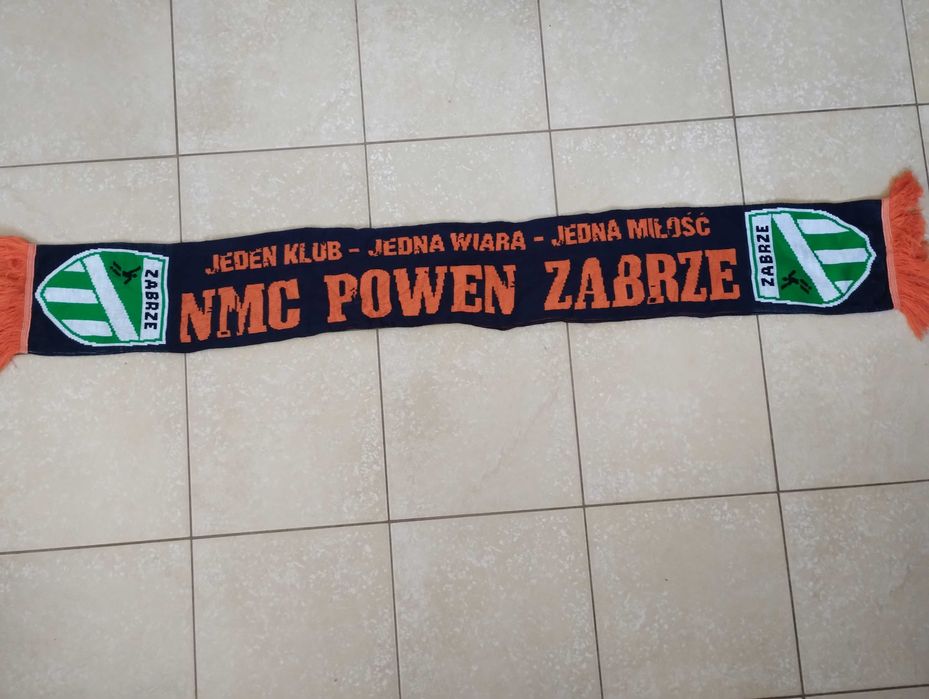 Szaliki piłkarskie