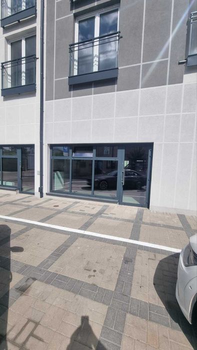 Lokal w centrum Płocka